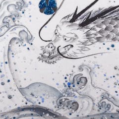 水